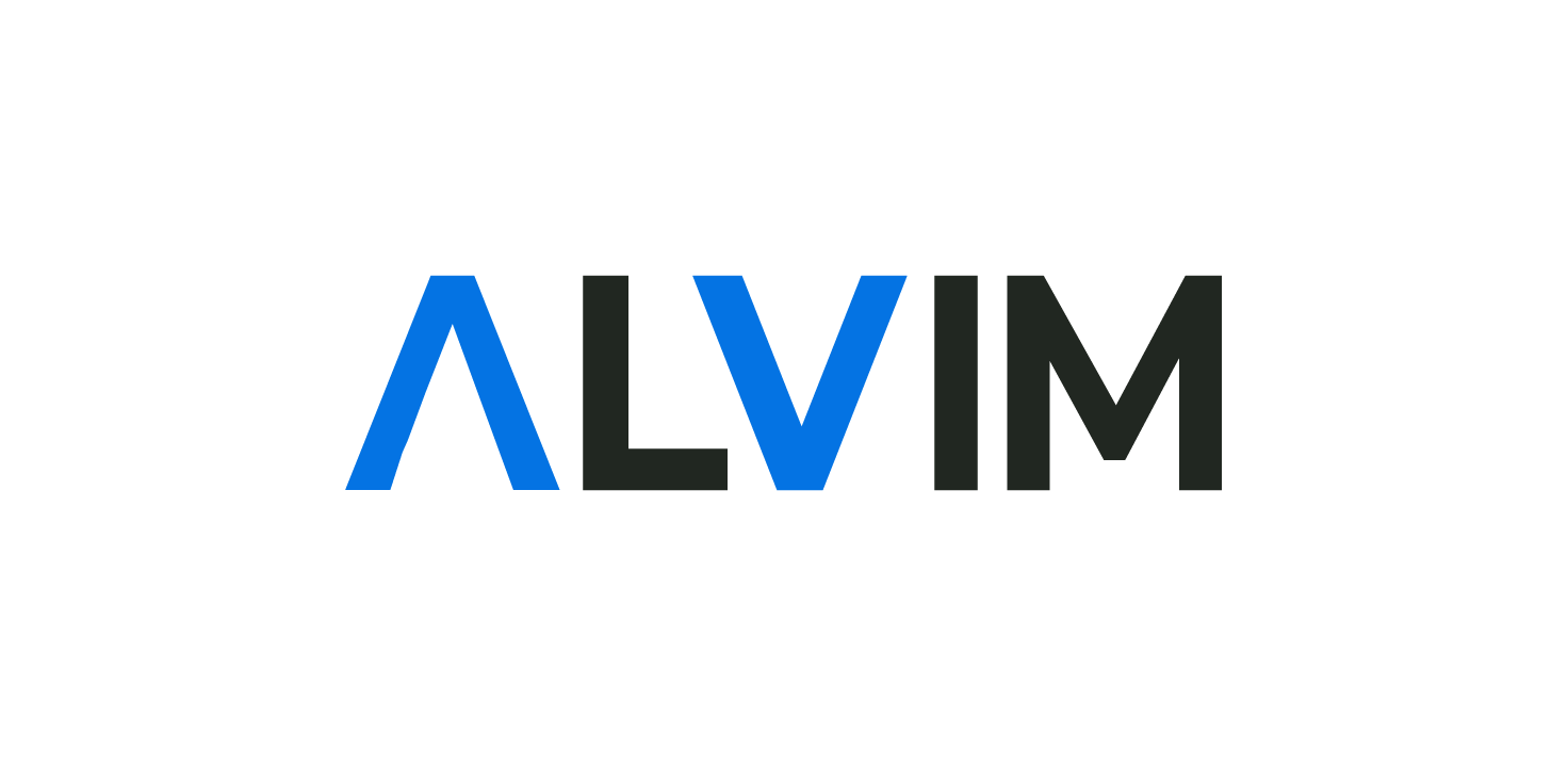 Alvim Solutions - Logo
